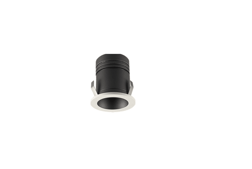 FDNC117R-AD 4W Mini Spotlight Series