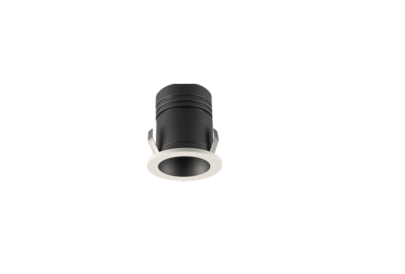 FDNC117R-AD 7W Mini Spotlight Series