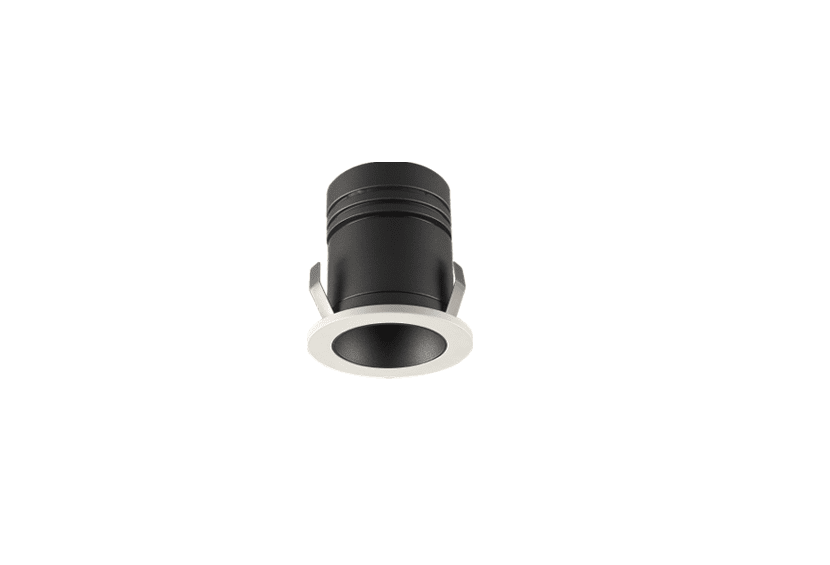 FDNC117R-AD 9W Mini Spotlight Series