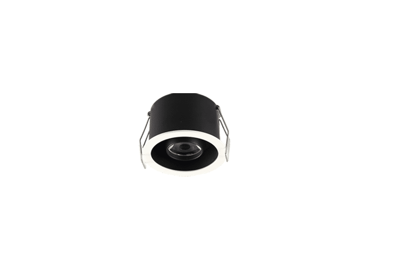 FDNC118R-AD 5W Mini Spotlight Series