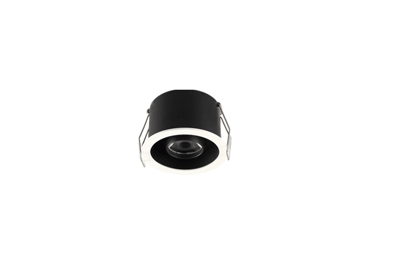 FDNC118R-AD 7W Mini Spotlight Series