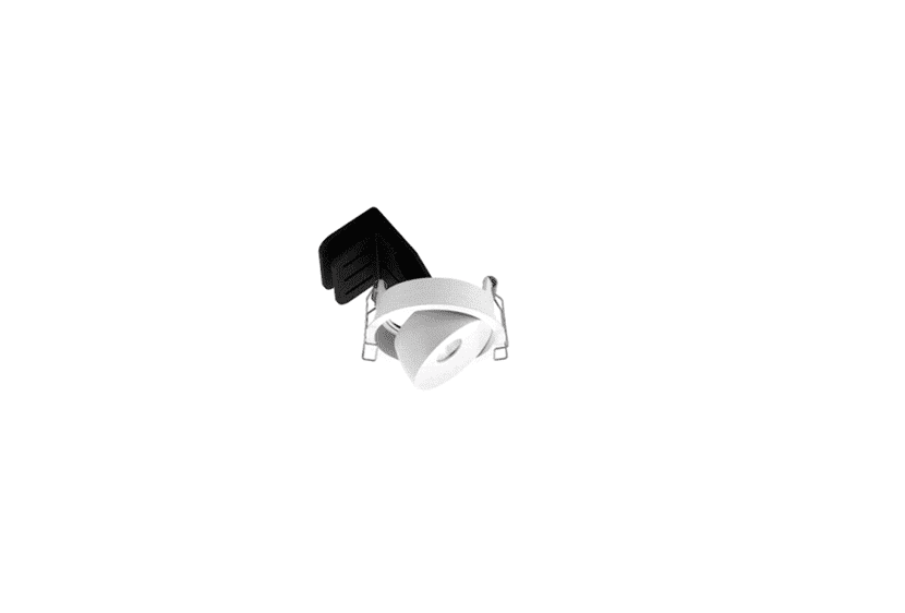 FDNC120S-12W Mini Spotlight Series