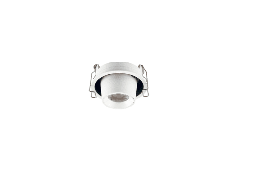 FDNC121R-8W Mini Spotlight Series