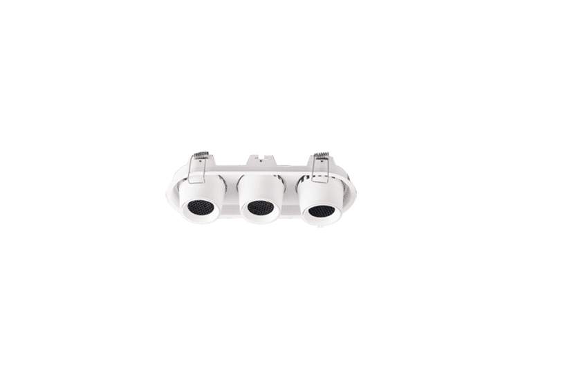 FDNC121R-3*8W Mini Spotlight Series