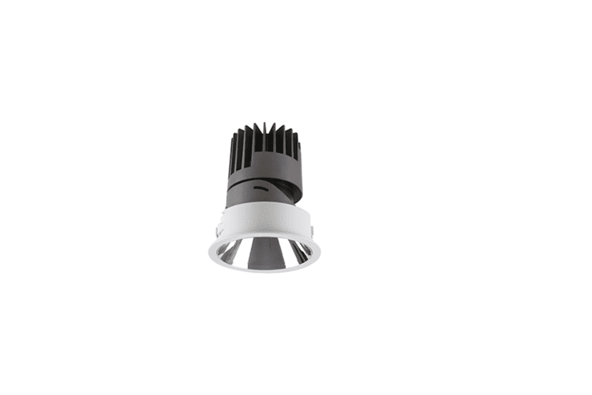 FDNC398R COB-3W Mini Spotlight Series
