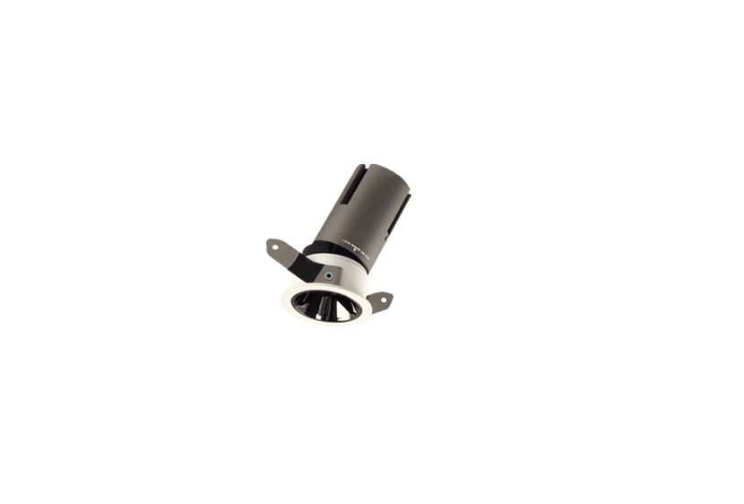 FDNC420R-AD 8W Narrow Beam COB Downlight Classic Series COB