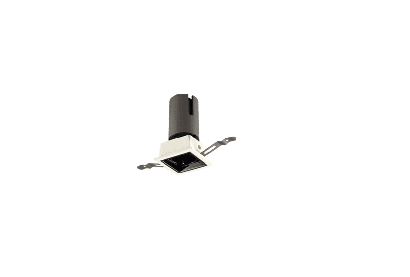 FDNC420R-AD 8W Mini Spotlight Series