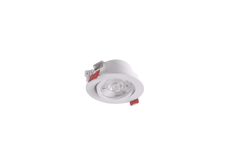 FDC480-AD-AC8W Mini Spotlight Series