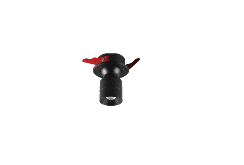 FDNC9003R-4W Mini Spotlight Series