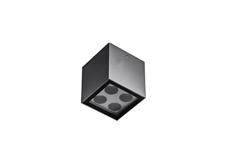 FSS501S 8W-IP65 IP Series