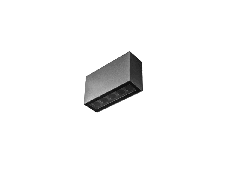FSS501S 10W-IP65 IP Series