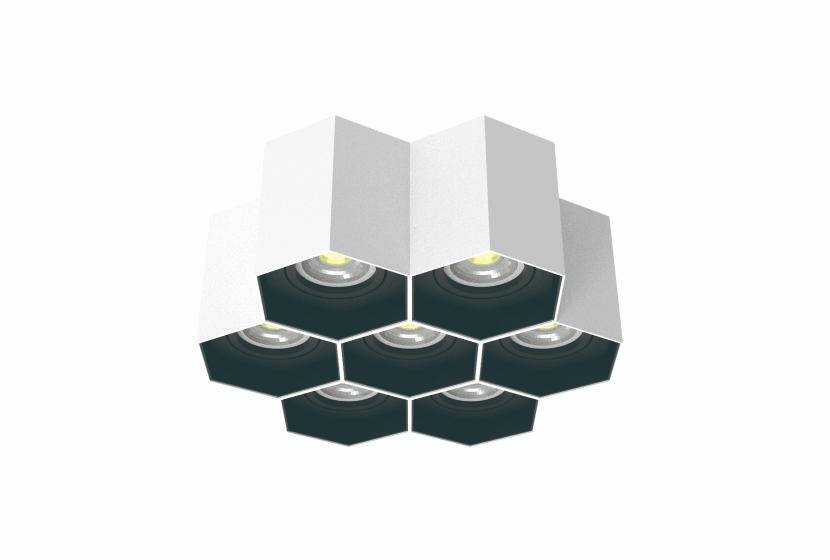 FPM6010H-7*MR16