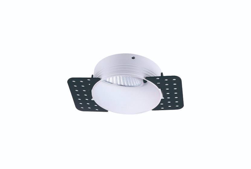 FPT302-E-MR16 Fixtures LED Moudule Series