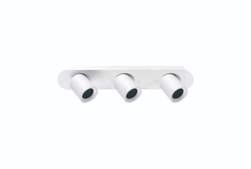 FPM603-2 3*GU10 Fixtures LED Moudule Series
