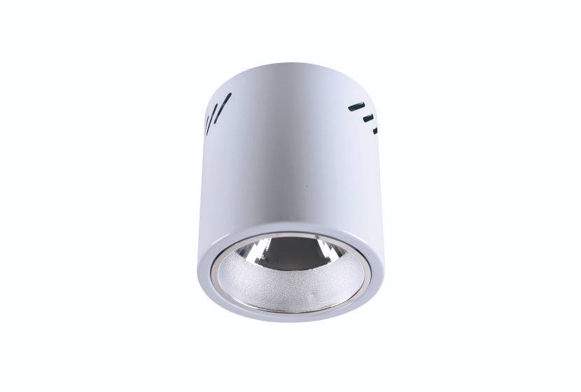 FPM1102-E27-L Fixtures LED Moudule Series
