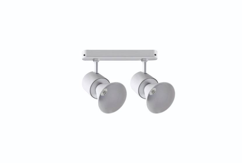 FPM444-2*GU10 Fixtures LED Moudule Series