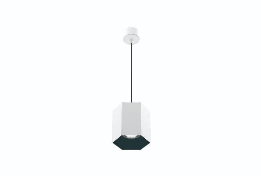 FWWP6010H-1*MR16 Fixtures LED Moudule Series