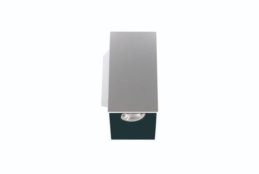 FPM6010S-2*MR16-AD Fixtures LED Moudule Series