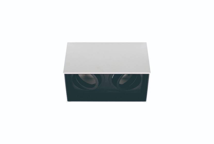FPM6010S*2-MR16-AD Fixtures LED Moudule Series