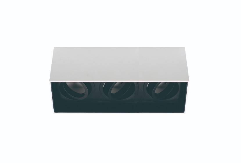 FPM6010S*3-MR16-AD Fixtures LED Moudule Series