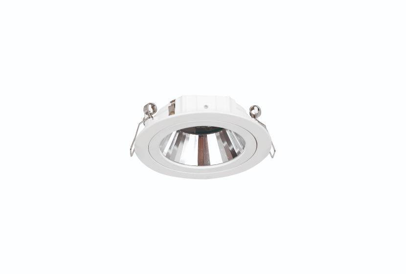 FPC1004-MR16 Fixtures LED Moudule Series