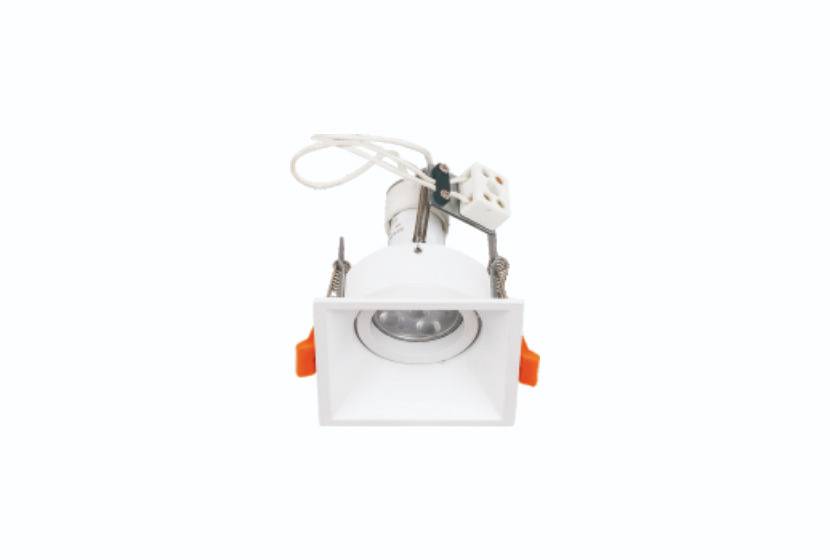 FPC1012S-MR16-AD Fixtures LED Moudule Series