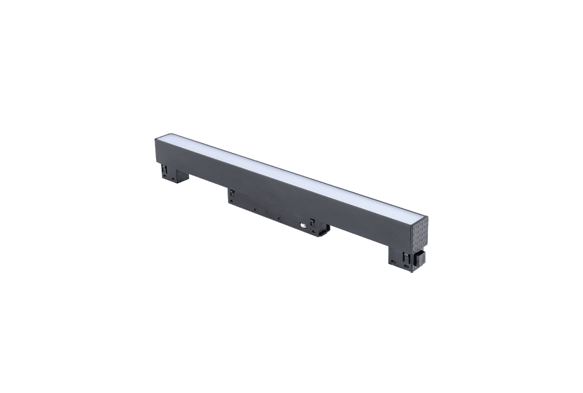 FMLL8001 10W Linear Magnetic Track Light Series