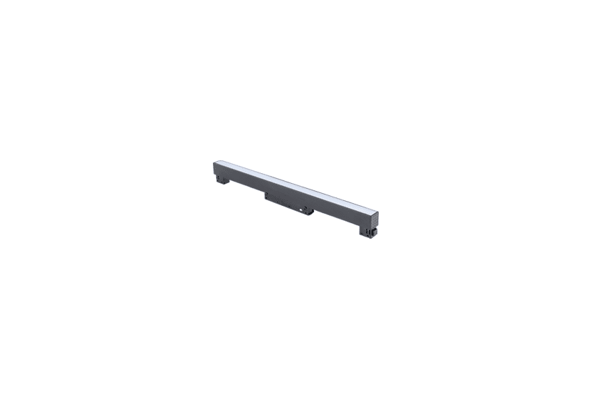 FMLL8001 20W Linear Magnetic Track Light Series