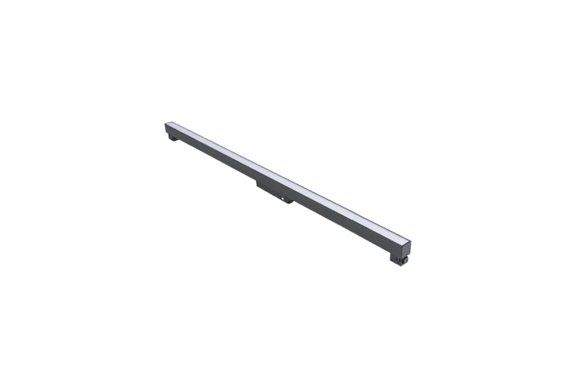 FMLL8001 30W Linear Magnetic Track Light Series