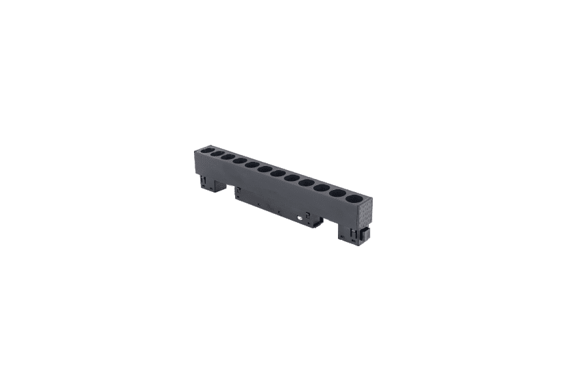 FMLS8002R 12W Linear Magnetic Track Light Series