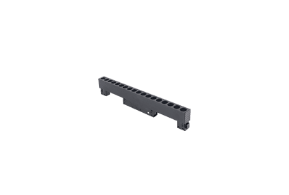 FMLS8002R 18W Linear Magnetic Track Light Series
