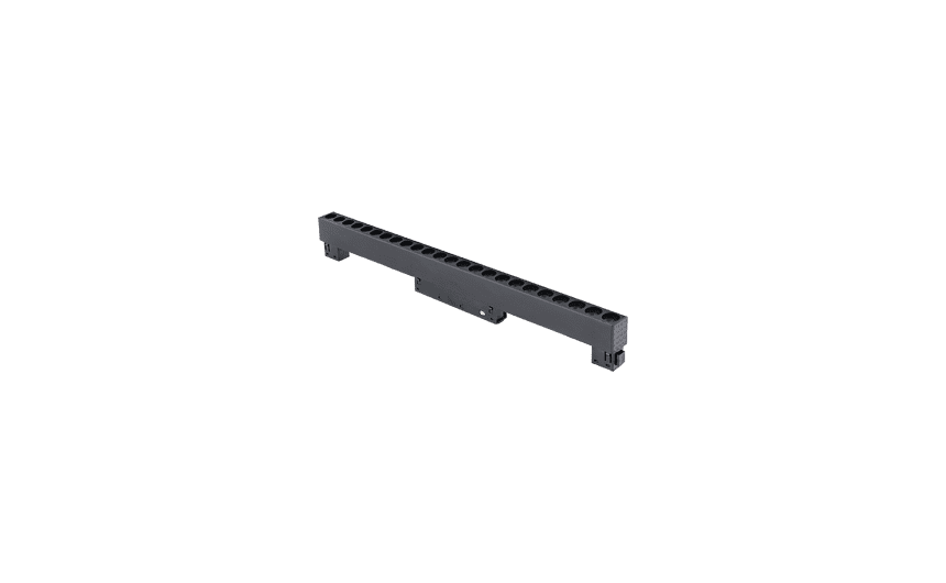 FMLS8002R 24W Linear Magnetic Track Light Series
