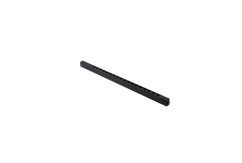 FMLS8002R-A 18W Linear Magnetic Track Light Series