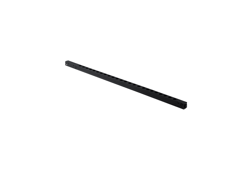 FMLS8002R-A 24W Linear Magnetic Track Light Series