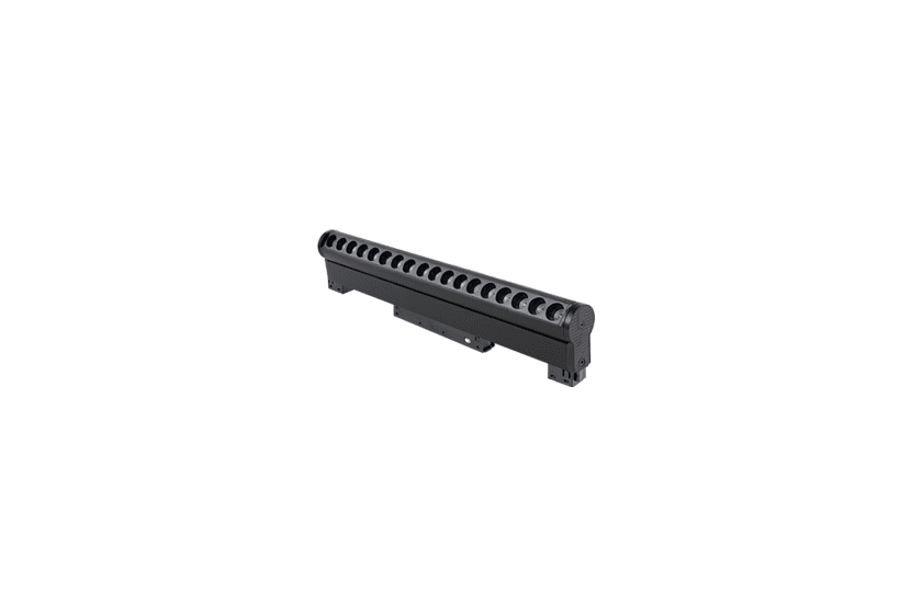 FMSA8003R-AD 6W Linear Magnetic Track Light Series