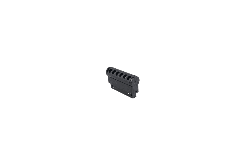 FMSA8003R-AD1 6W Linear Magnetic Track Light Series