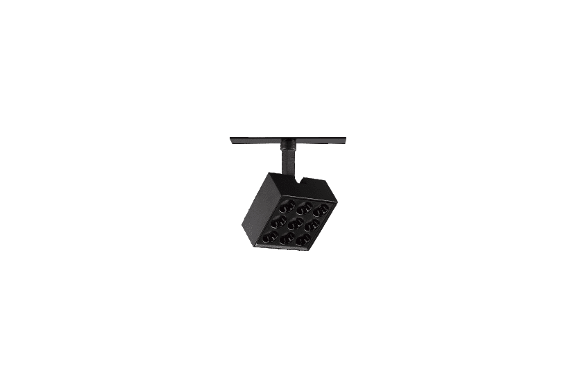 FMSP8023 10W Linear Magnetic Track Light Series
