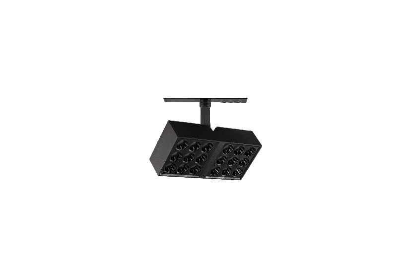 FMSP8023 20W Linear Magnetic Track Light Series