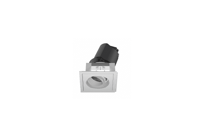 FWC323S-1C 12W Wall Washer Series