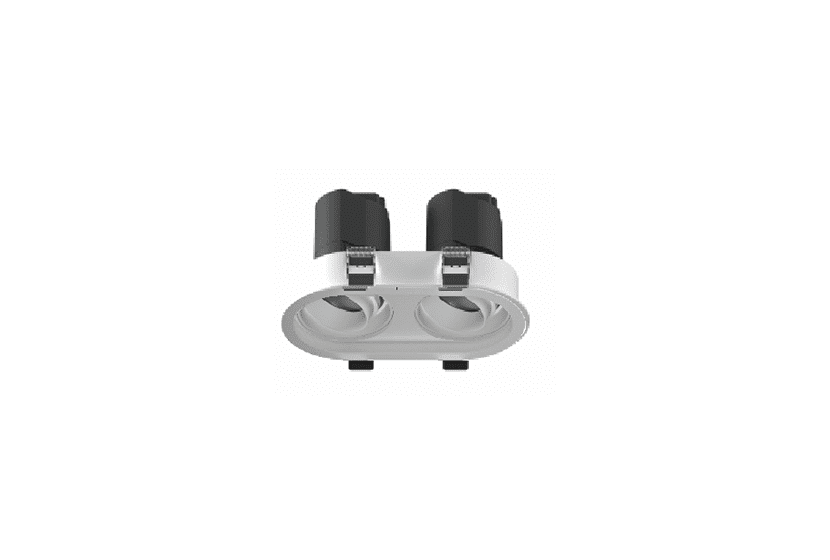 FWC323R-T-C 2*12W Wall Washer Series