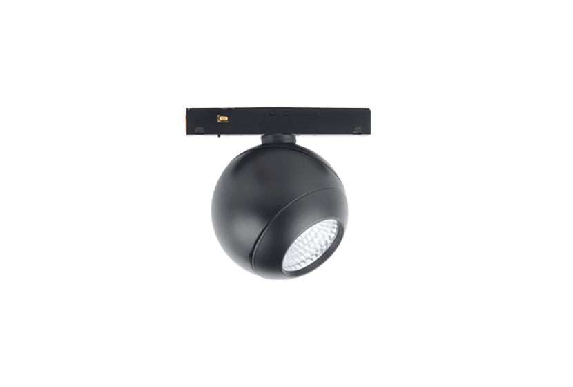 FMSP399 20W Linear Magnetic Track Light Series
