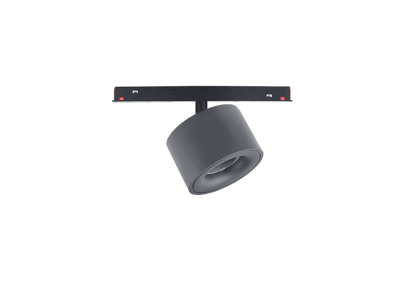 FMSP924-1 12W Linear Magnetic Track Light Series