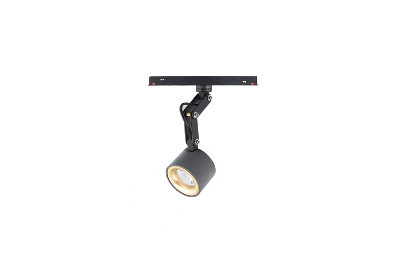 FMSP924A-1 5W Linear Magnetic Track Light Series