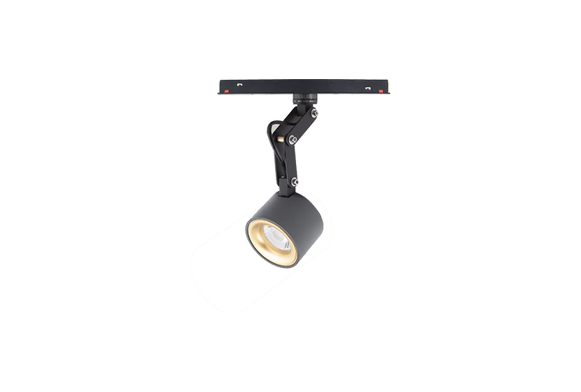 FMSP924A-1 7W Linear Magnetic Track Light Series