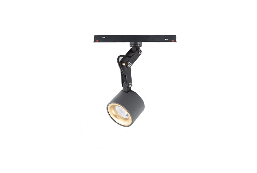 FMSP924A-1 12W Linear Magnetic Track Light Series