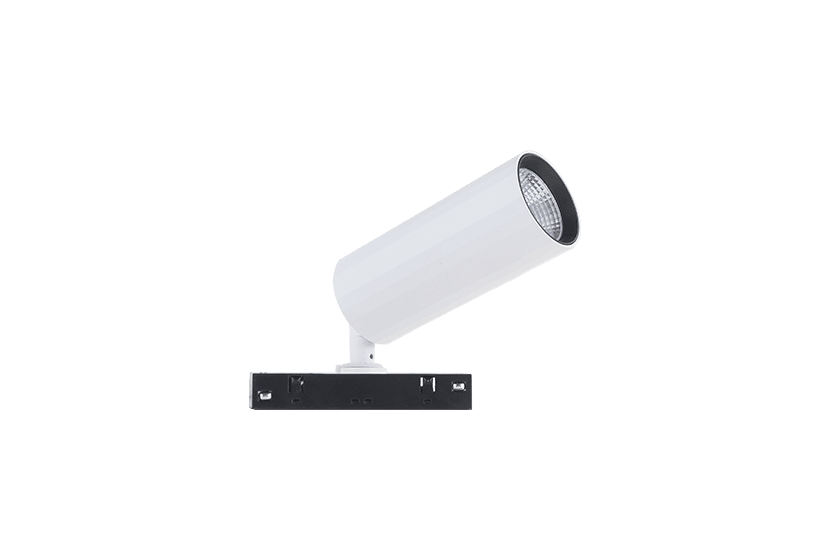 FMSP719 20W Linear Magnetic Track Light Series