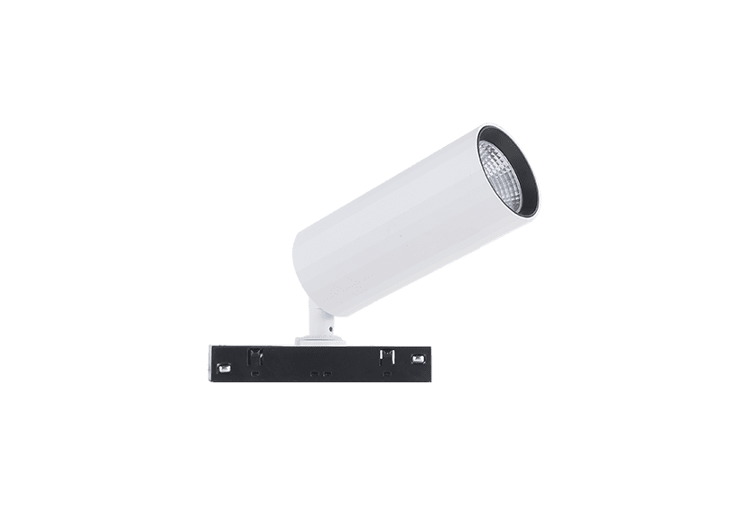 FMSP719 30W Linear Magnetic Track Light Series