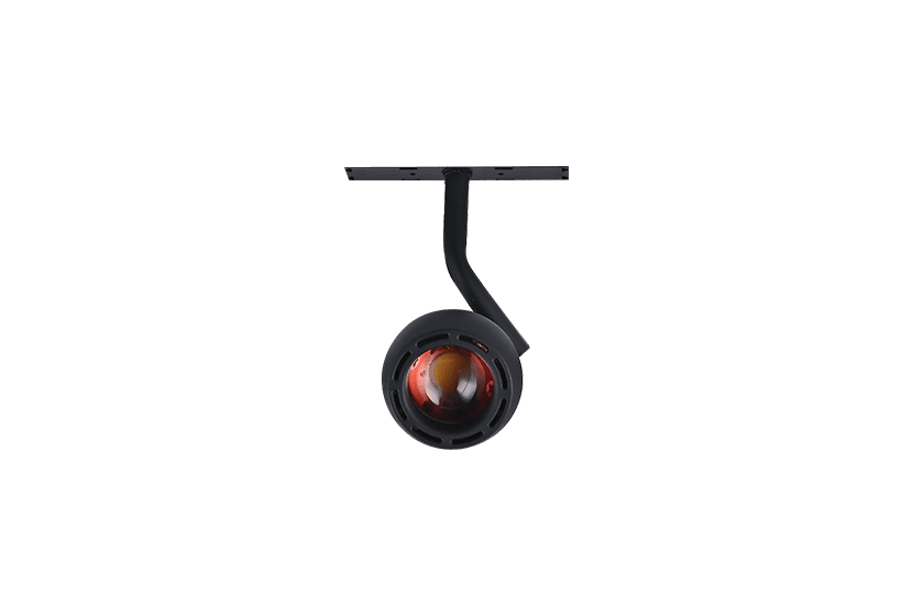 FLL8022 15W Linear Magnetic Track Light Series