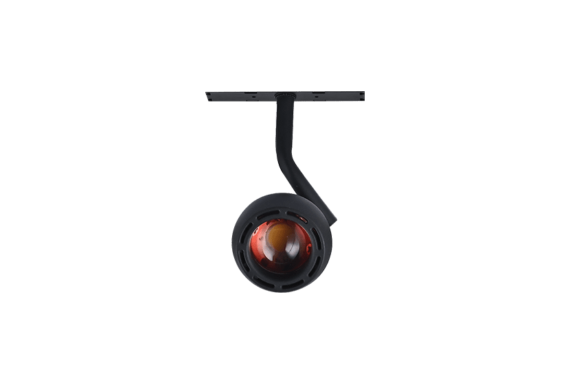 FLL8022 24W Linear Magnetic Track Light Series