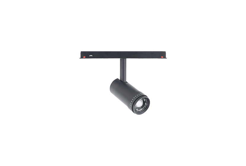 FMSP397-Z 20W Linear Magnetic Track Light Series